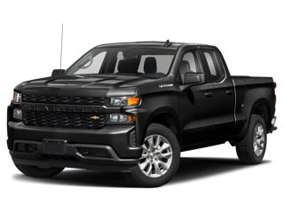 2021 Silverdo 1500