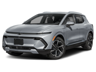 Equinox EV - Grand Island Chevrolet in GRAND ISLAND NE