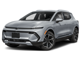 Equinox EV - Grand Island Chevrolet in GRAND ISLAND NE
