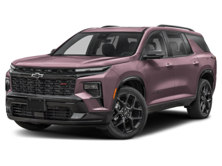 Chevrolet Traverse - Grand Island Chevrolet in GRAND ISLAND NE