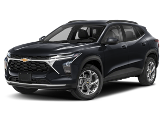 Chevrolet Trax - Grand Island Chevrolet in GRAND ISLAND NE