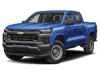 Chevrolet Colorado - Grand Island Chevrolet in GRAND ISLAND NE
