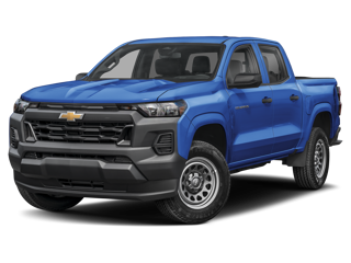 Chevrolet Colorado - Grand Island Chevrolet in GRAND ISLAND NE