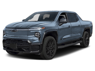 Chevrolet Silverado EV - Grand Island Chevrolet in GRAND ISLAND NE