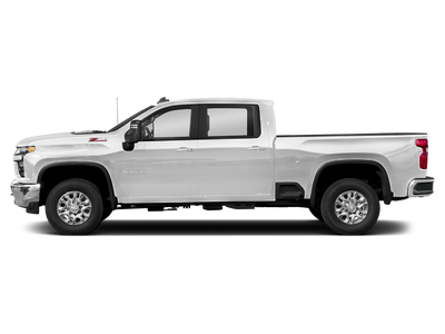 2020 Chevrolet Silverado 3500 HD LT