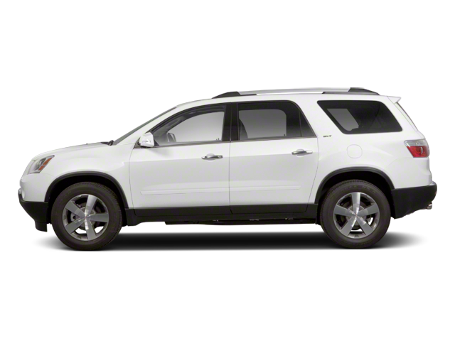 2011 GMC Acadia Denali
