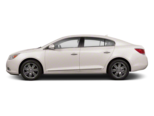 2013 Buick LaCrosse Premium 2