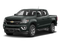 2017 Chevrolet Colorado 4WD Z71