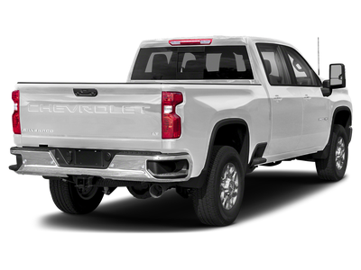 2020 Chevrolet Silverado 3500 HD LT