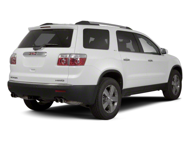 2011 GMC Acadia Denali
