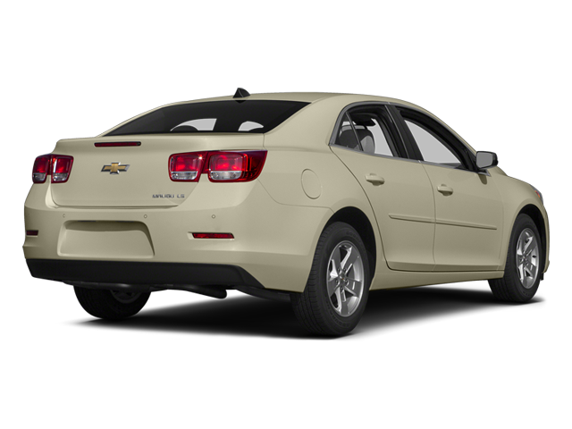 2014 Chevrolet Malibu LT