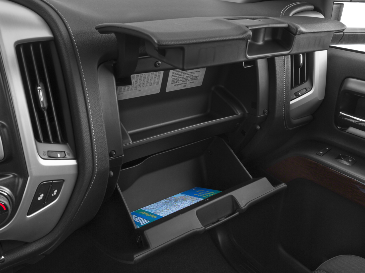 2016 GMC Sierra 3500 HD SLT