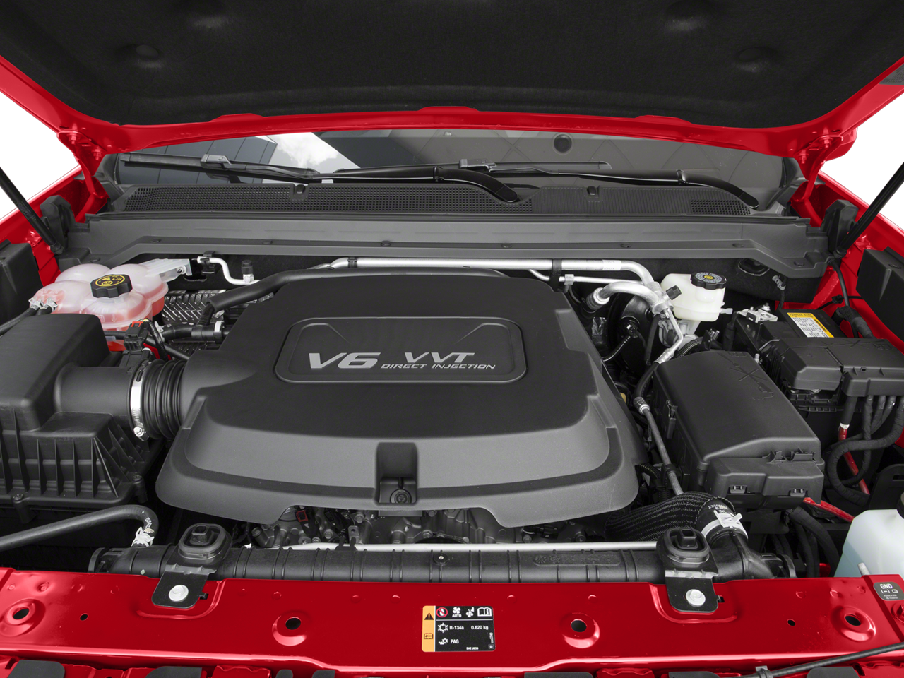 2017 Chevrolet Colorado 4WD Z71