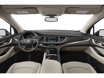 2019 Buick Enclave Premium