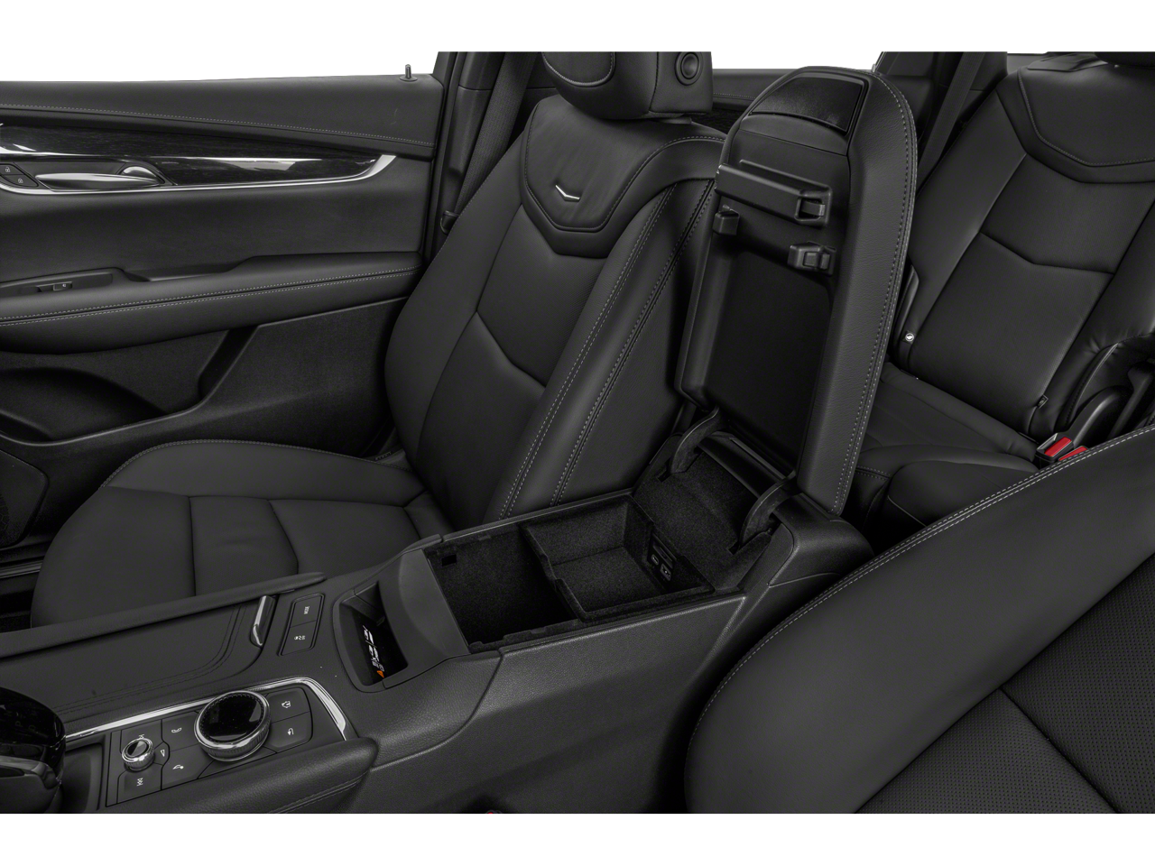 2020 Cadillac XT5 Premium Luxury AWD