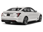 2022 Cadillac CT5-V Blackwing