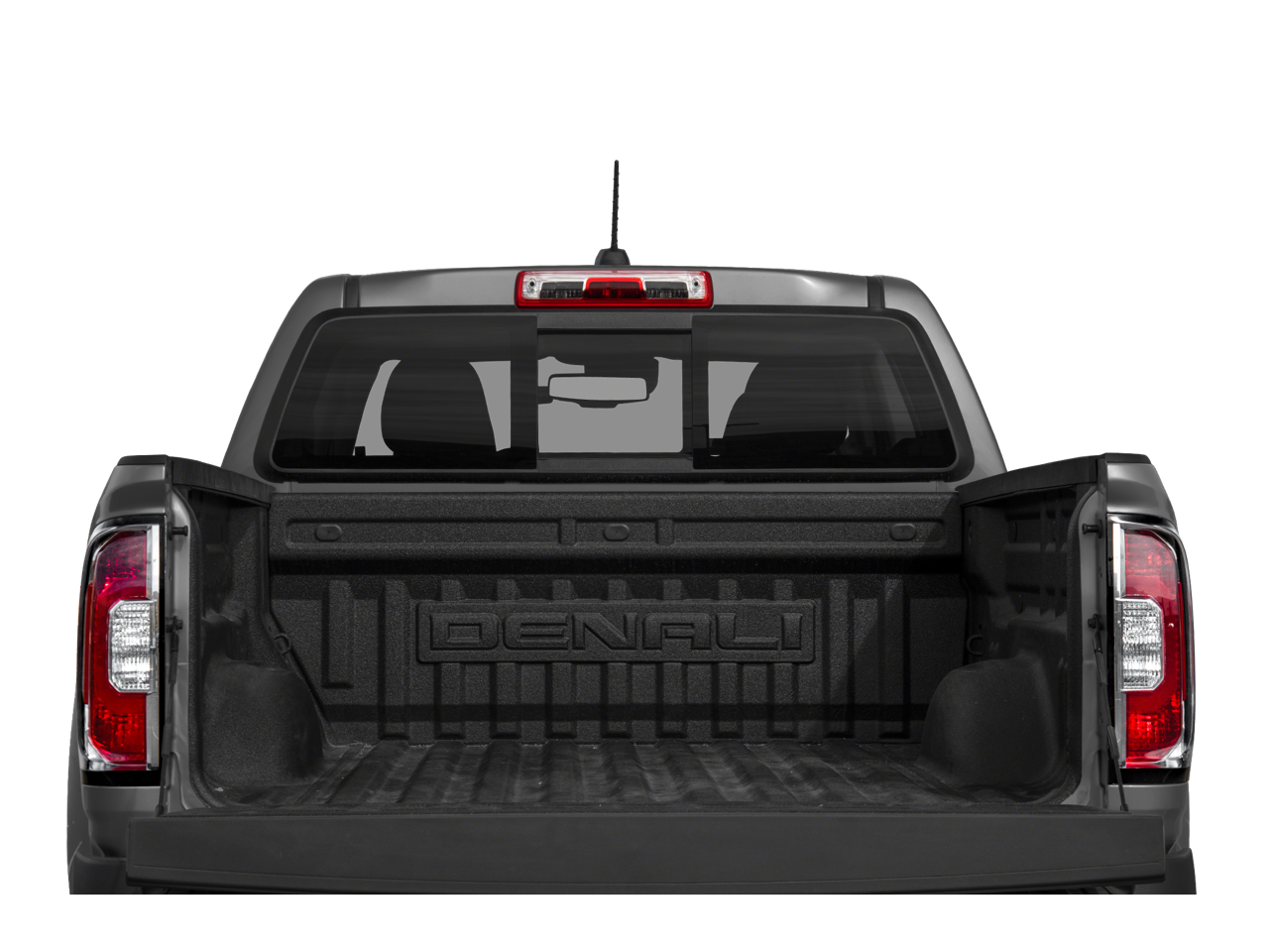 2022 GMC Canyon 4WD Denali