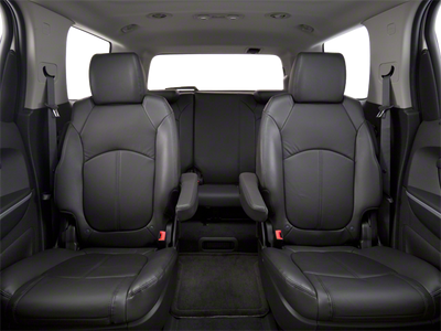 2011 GMC Acadia Denali