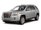 2011 GMC Terrain SLE-1