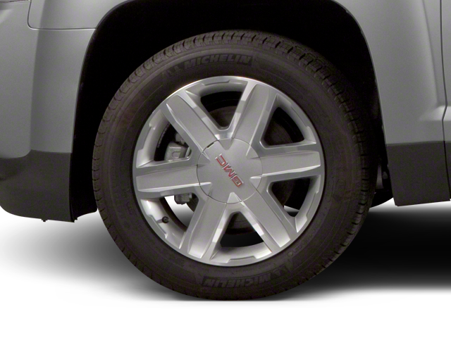 2011 GMC Terrain SLE-1