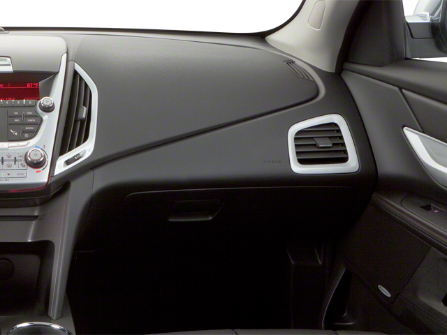 2011 GMC Terrain SLE-1