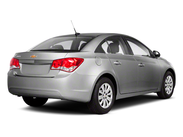 2012 Chevrolet Cruze LT w/2LT