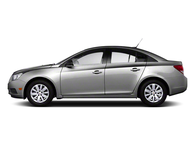 2012 Chevrolet Cruze LT w/2LT
