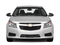 2012 Chevrolet Cruze LT w/2LT