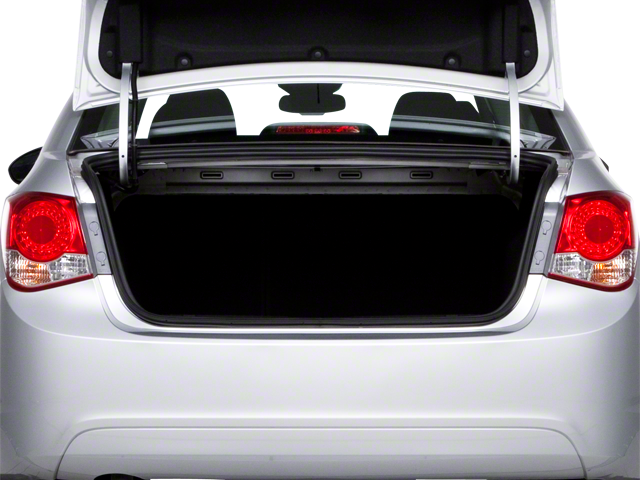 2012 Chevrolet Cruze LT w/2LT