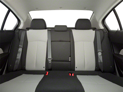 2012 Chevrolet Cruze LT w/2LT