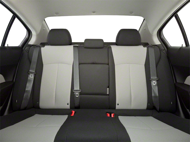 2012 Chevrolet Cruze LT w/2LT