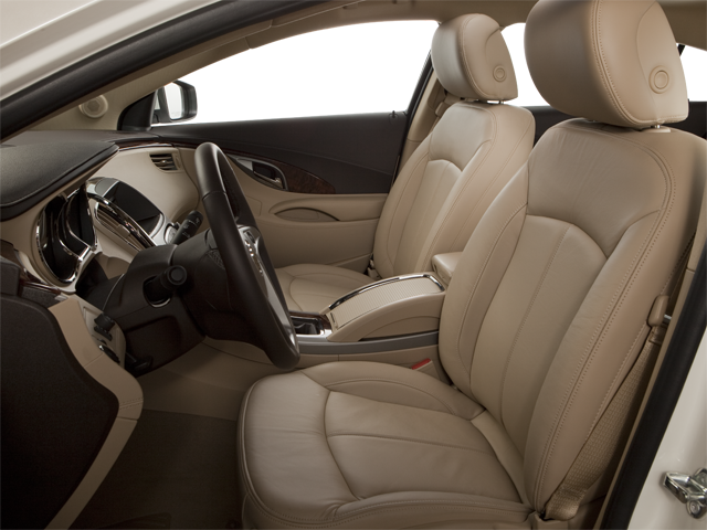 2013 Buick LaCrosse Premium 2