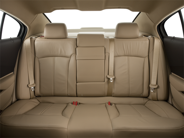 2013 Buick LaCrosse Premium 2