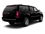 2013 Chevrolet Suburban LTZ