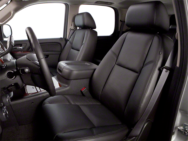 2013 Chevrolet Tahoe LS