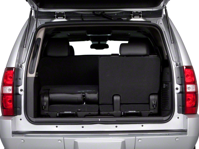 2013 Chevrolet Tahoe LS