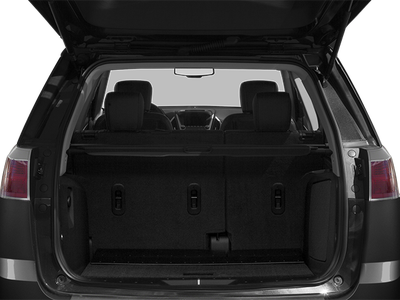 2013 GMC Terrain Denali