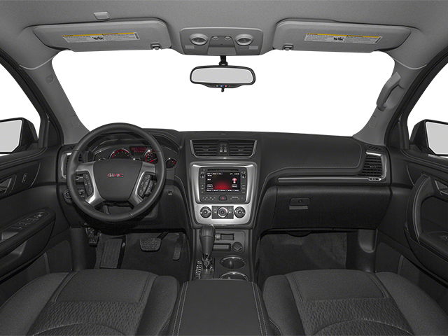 2014 GMC Acadia SLT