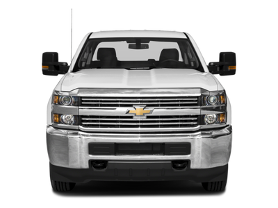 2018 Chevrolet Silverado 3500 HD Work Truck