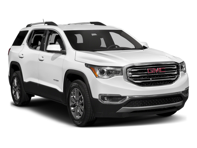 2018 GMC Acadia SLT