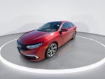 2020 Honda Civic Sedan Touring