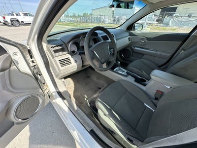 2008 Dodge Avenger SXT