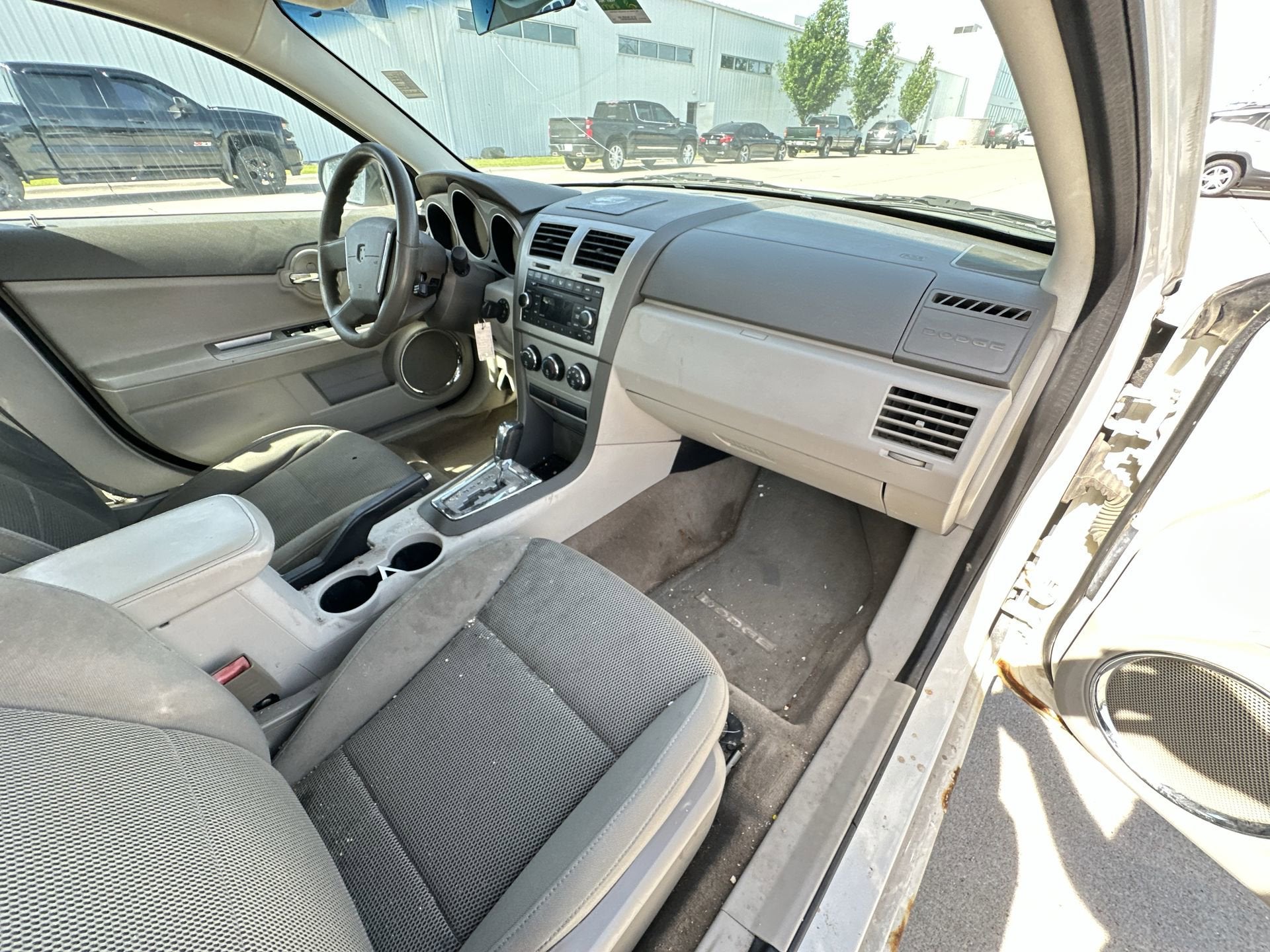 2008 Dodge Avenger SXT