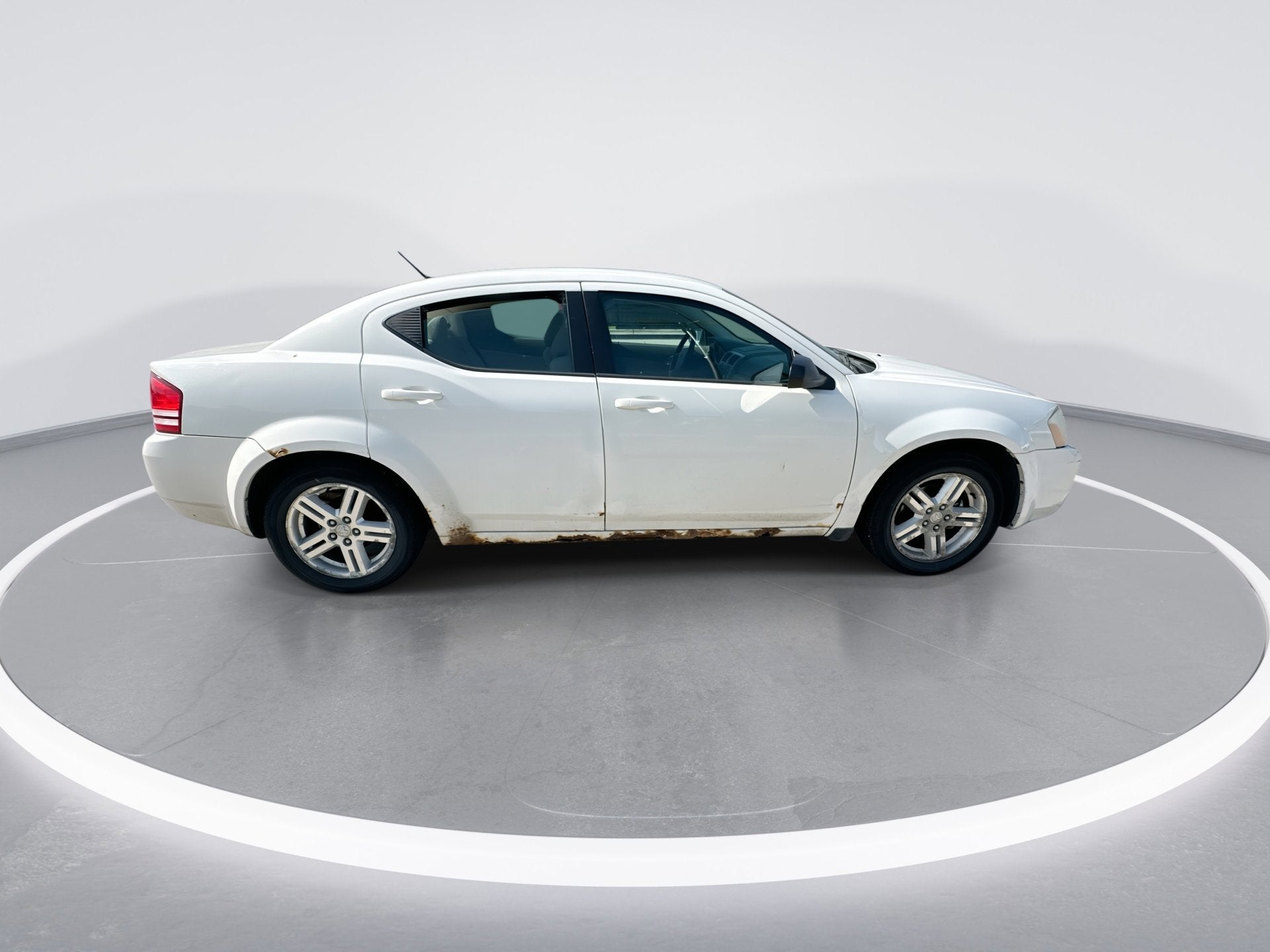 2008 Dodge Avenger SXT