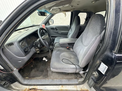 1999 Dodge Dakota SLT