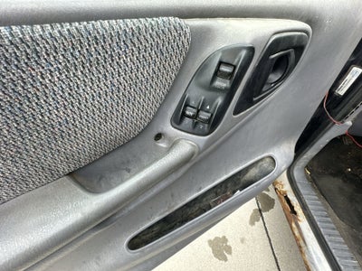 1999 Dodge Dakota SLT