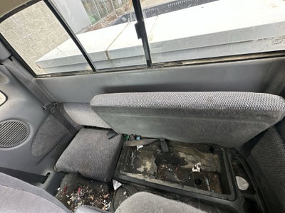 1999 Dodge Dakota SLT