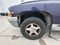 1999 Dodge Dakota SLT