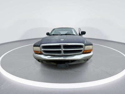 1999 Dodge Dakota SLT