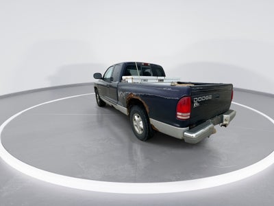 1999 Dodge Dakota SLT